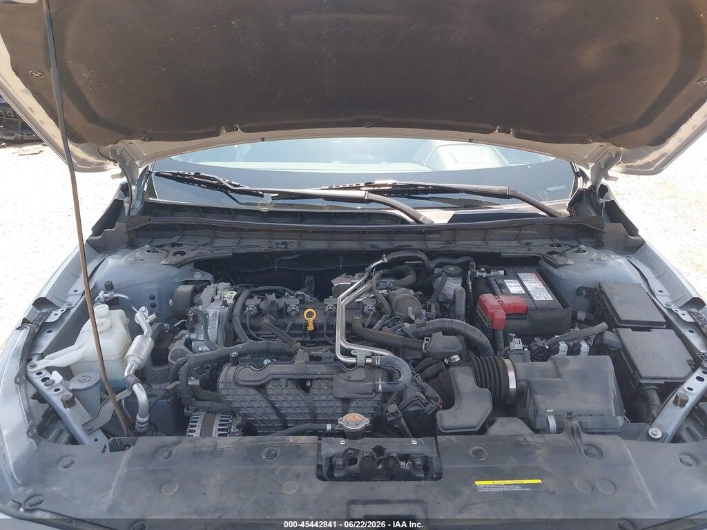 1N4BL4DV1RN304294 2024 NISSAN ALTIMA photo no. 10