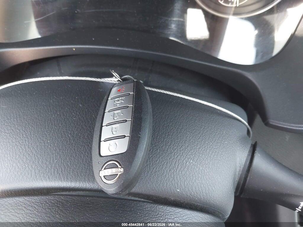 1N4BL4DV1RN304294 2024 NISSAN ALTIMA photo no. 11