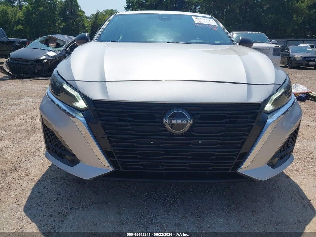 1N4BL4DV1RN304294 2024 NISSAN ALTIMA photo no. 12