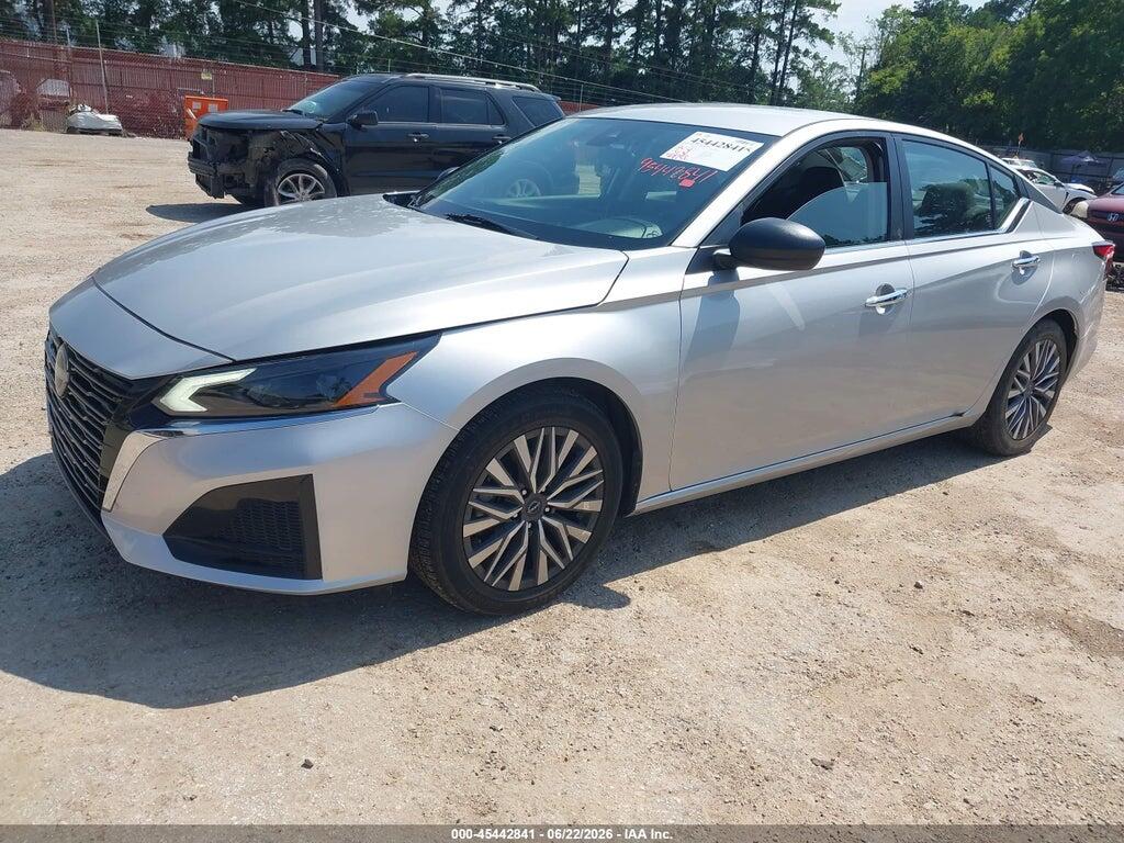 1N4BL4DV1RN304294 2024 NISSAN ALTIMA photo no. 2
