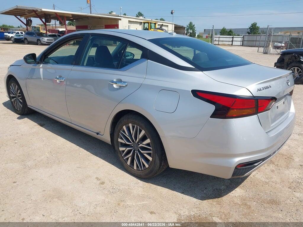 1N4BL4DV1RN304294 2024 NISSAN ALTIMA photo no. 3