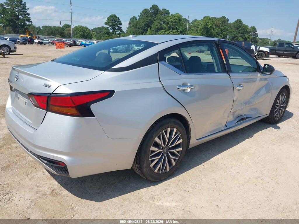 1N4BL4DV1RN304294 2024 NISSAN ALTIMA photo no. 4