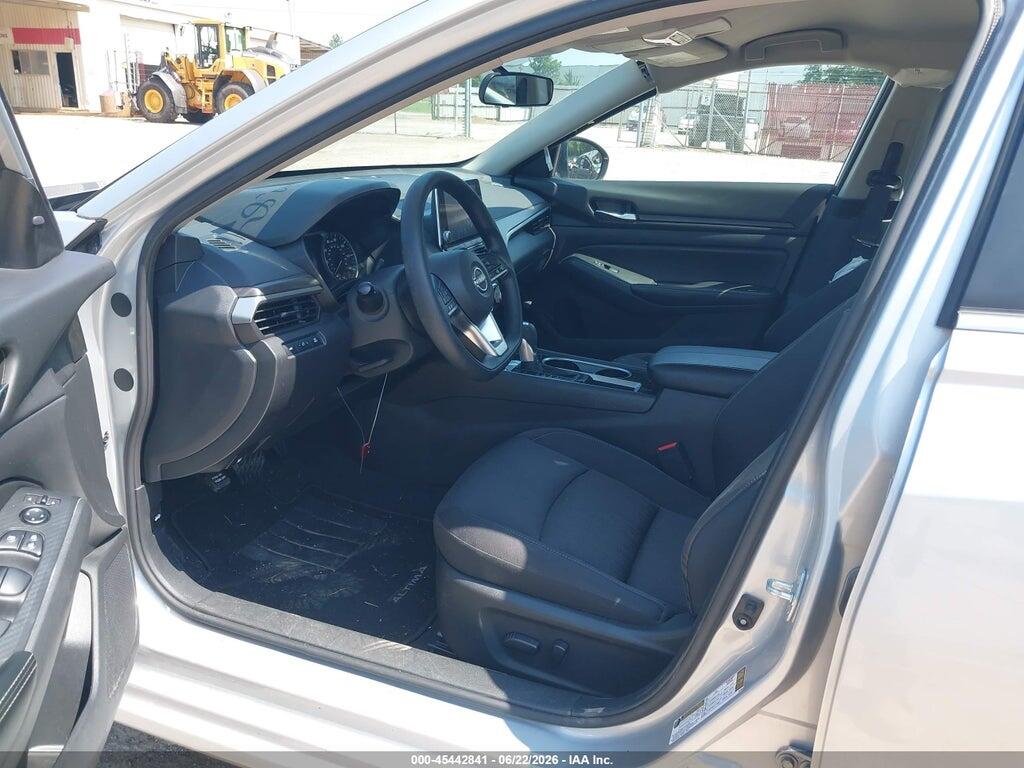 1N4BL4DV1RN304294 2024 NISSAN ALTIMA photo no. 5
