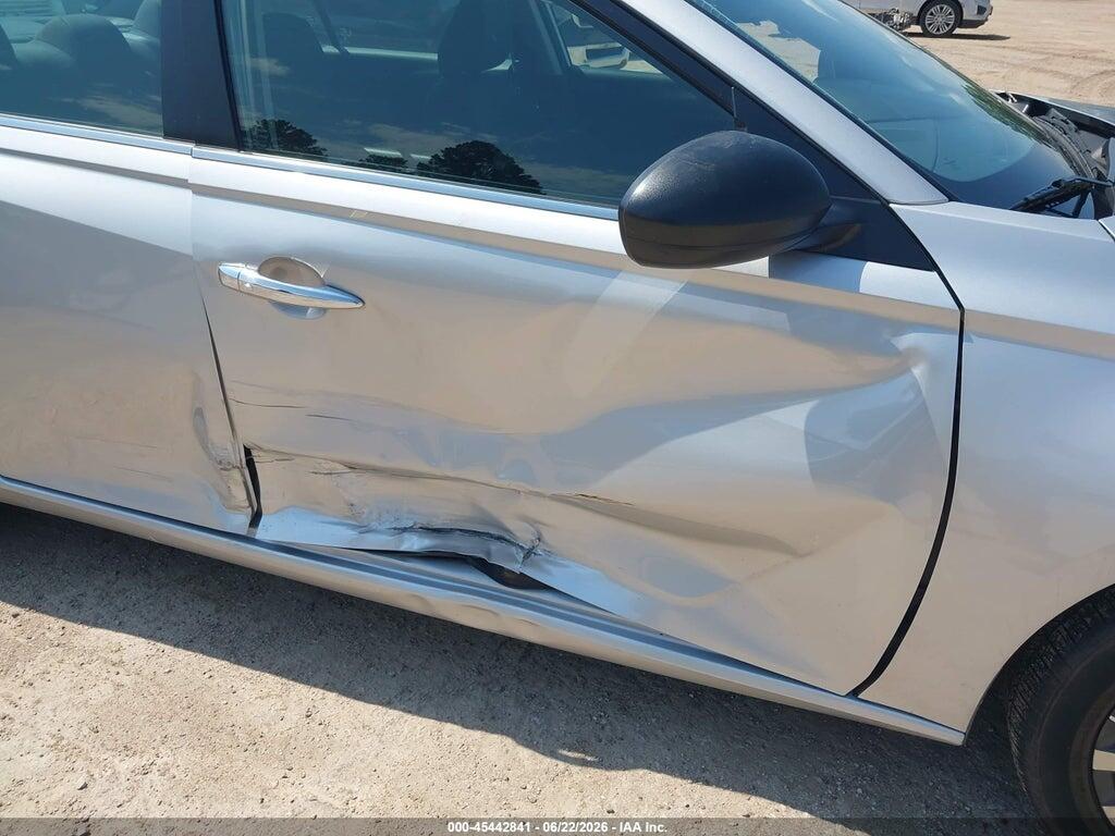 1N4BL4DV1RN304294 2024 NISSAN ALTIMA photo no. 6