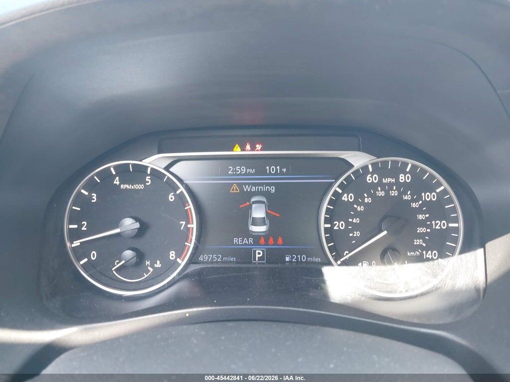 1N4BL4DV1RN304294 2024 NISSAN ALTIMA photo no. 7