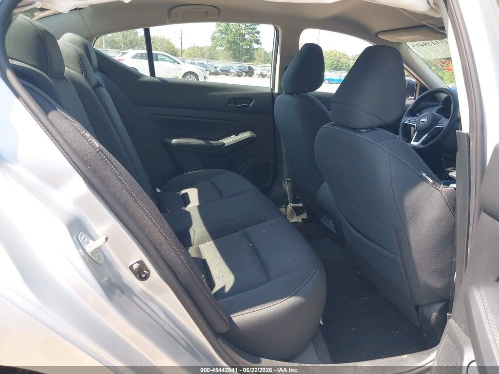 1N4BL4DV1RN304294 2024 NISSAN ALTIMA photo no. 8