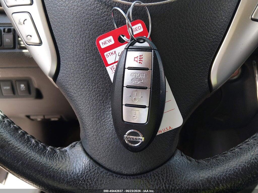 3N1AB7AP1FY241165 2015 NISSAN SENTRA photo no. 11
