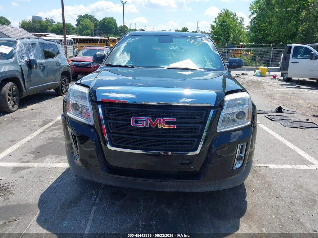 2GKALSEK1E6274232 2014 GMC TERRAIN photo no. 12