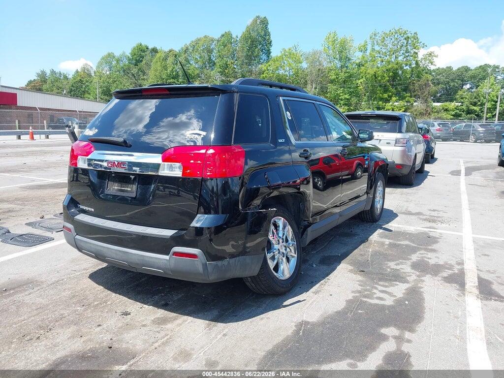 2GKALSEK1E6274232 2014 GMC TERRAIN photo no. 4