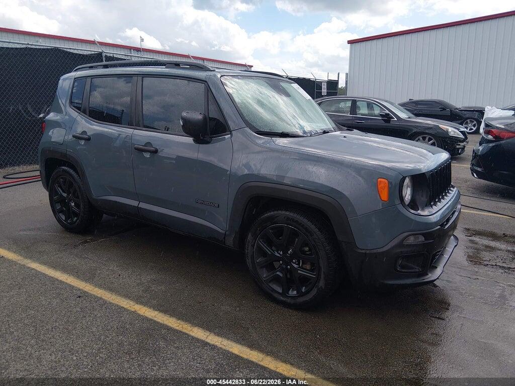 ZACCJABB5HPG59986 2017 JEEP RENEGADE photo no. 1