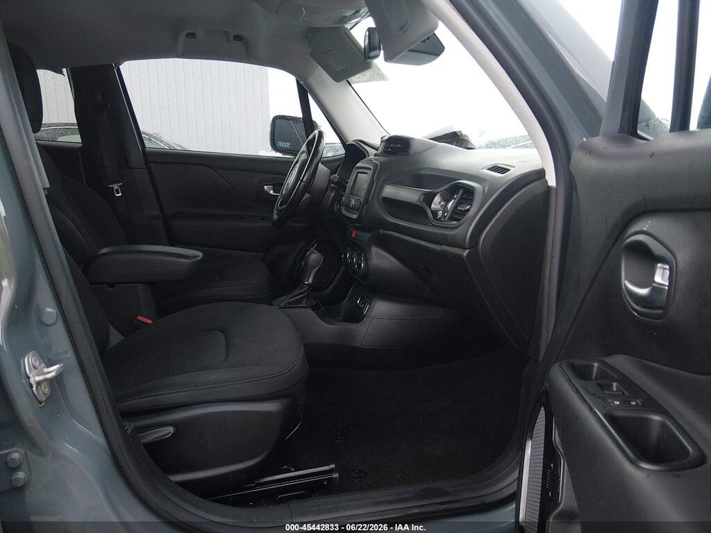 ZACCJABB5HPG59986 2017 JEEP RENEGADE photo no. 5