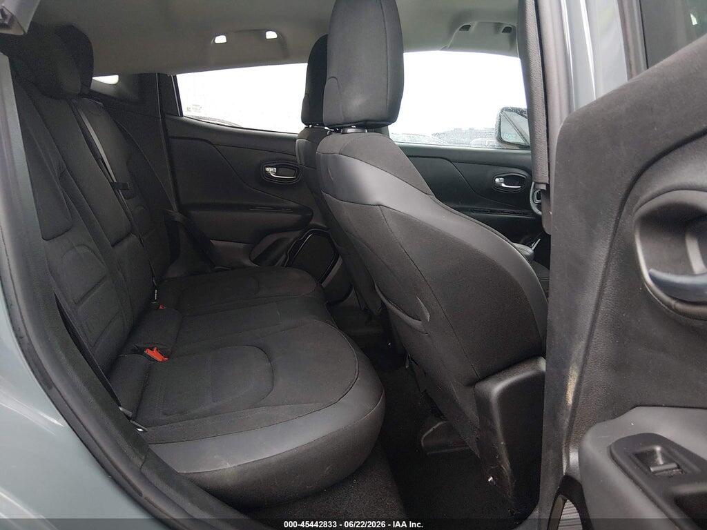 ZACCJABB5HPG59986 2017 JEEP RENEGADE photo no. 8