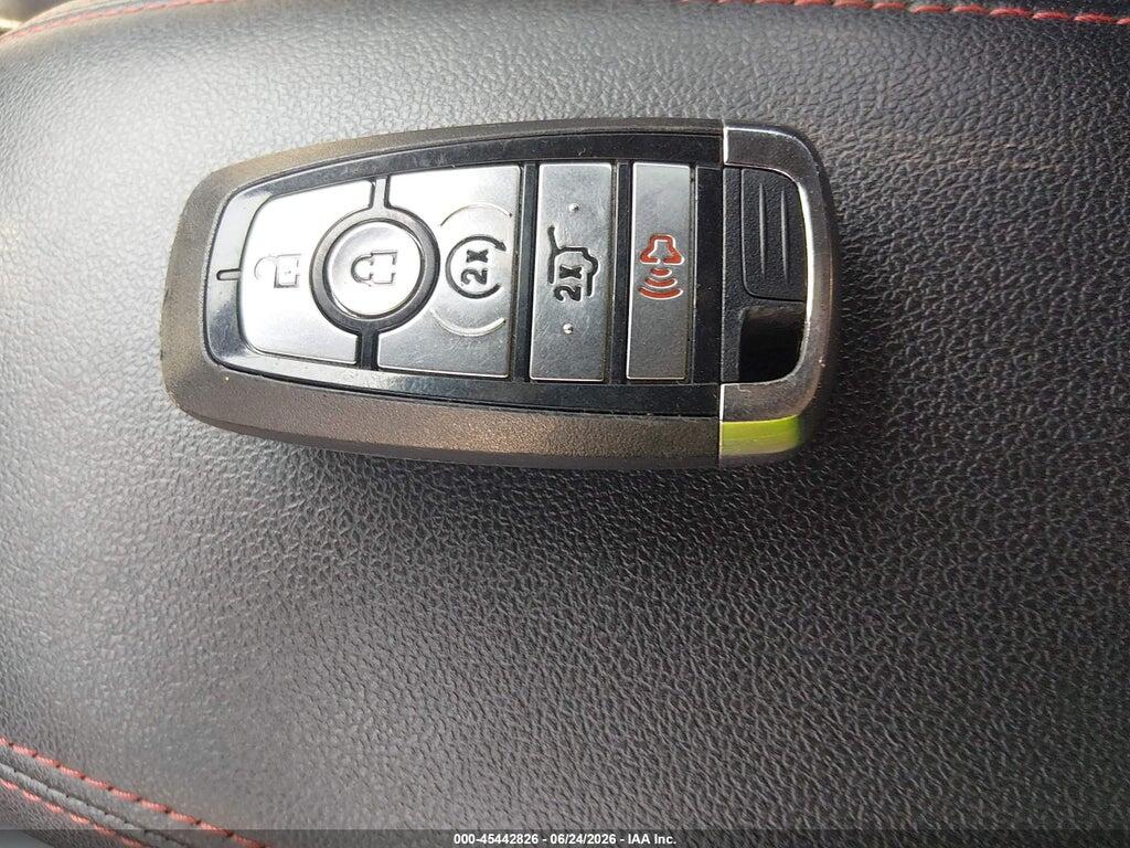 1FMCU9MN5RUB26867 2024 FORD ESCAPE photo no. 11