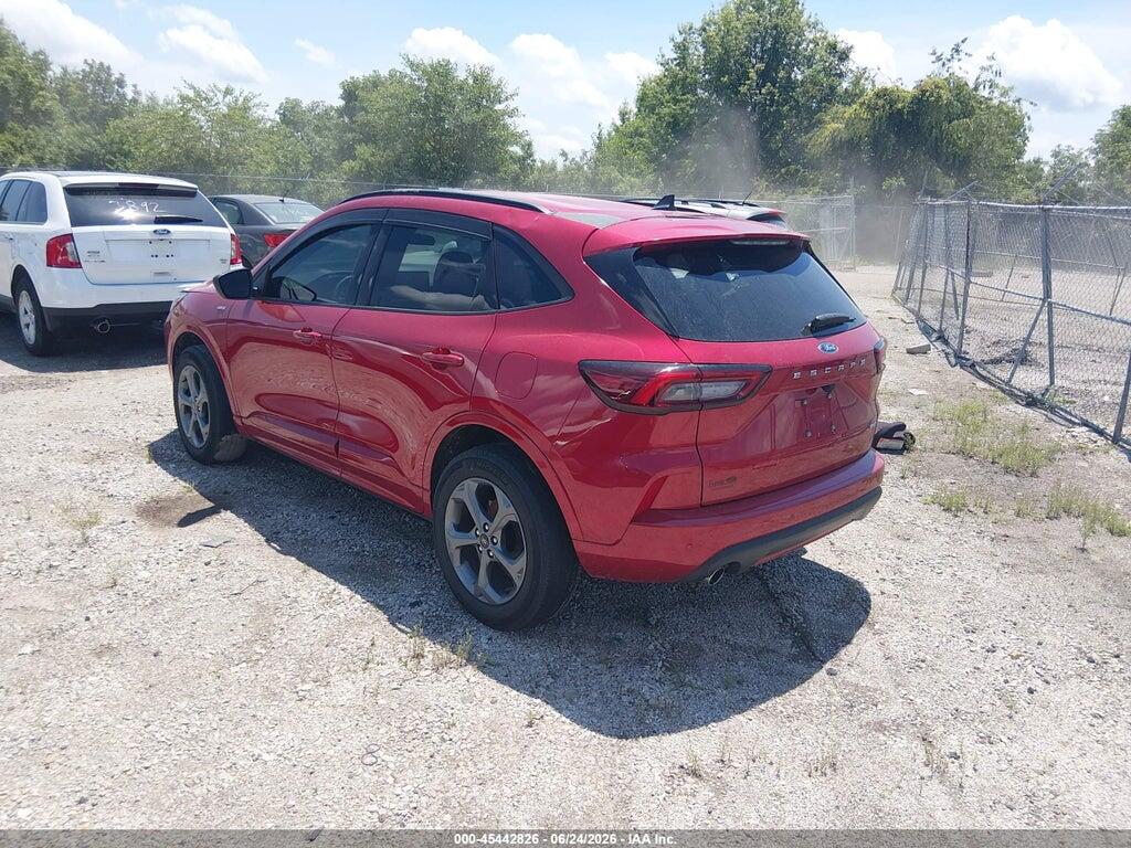 1FMCU9MN5RUB26867 2024 FORD ESCAPE photo no. 3