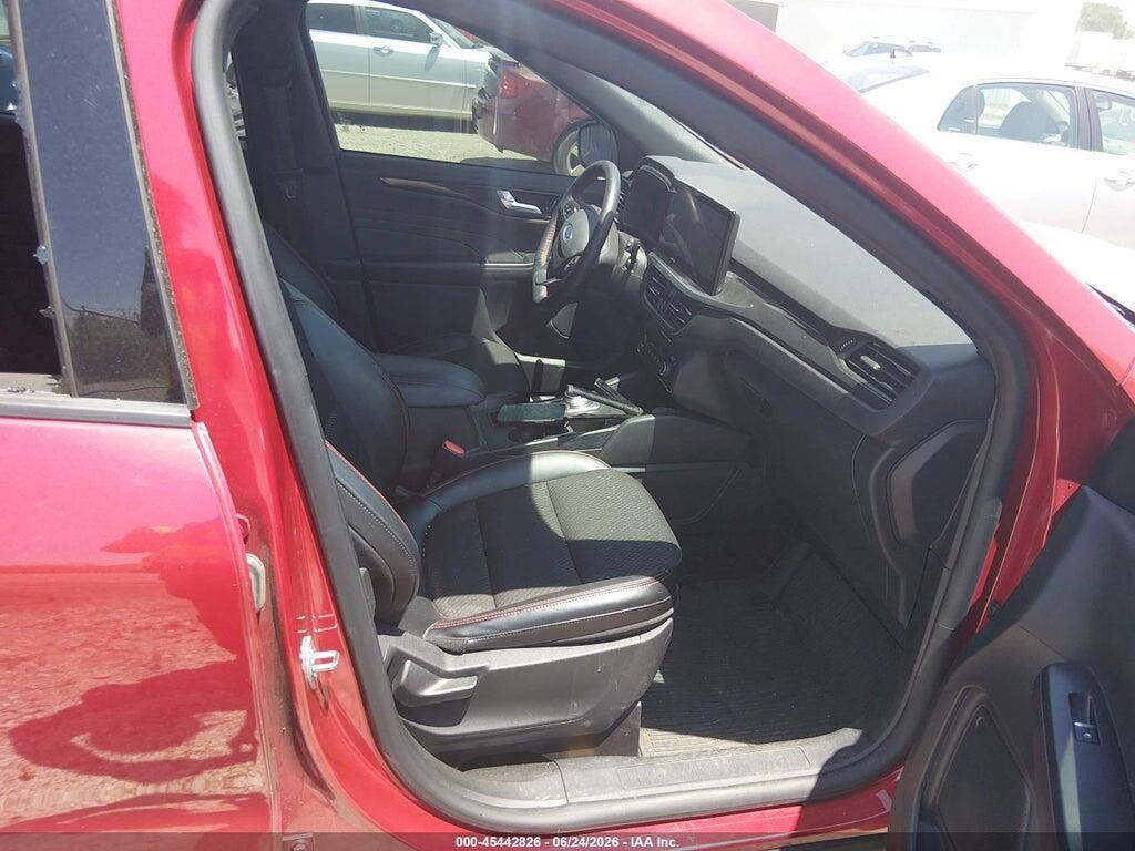 1FMCU9MN5RUB26867 2024 FORD ESCAPE photo no. 5