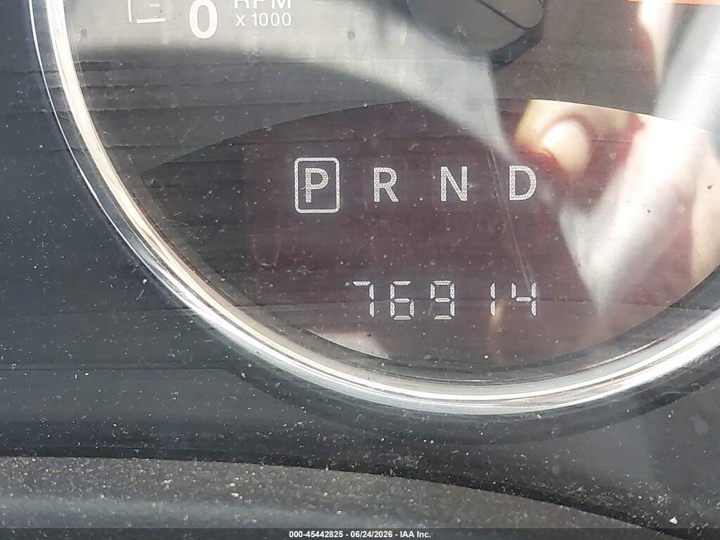 1C4NJDEB3FD304073 2015 JEEP COMPASS photo no. 7