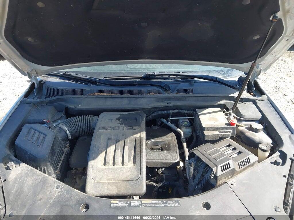 2GNFLGEK5F6263645 2015 CHEVROLET EQUINOX photo no. 10