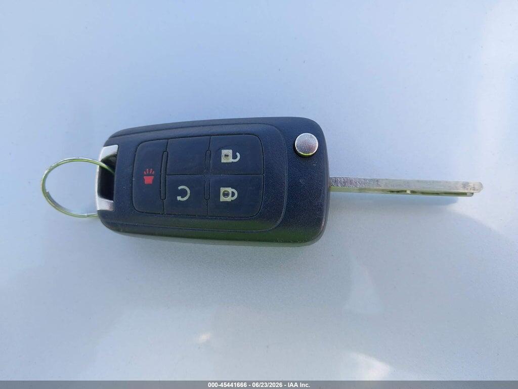 2GNFLGEK5F6263645 2015 CHEVROLET EQUINOX photo no. 11
