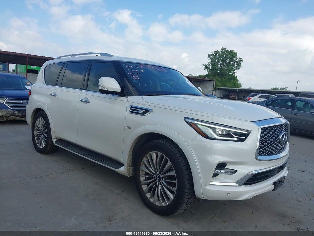JN8AZ2NF3L9701123 2020 INFINITI QX80 photo no. 1