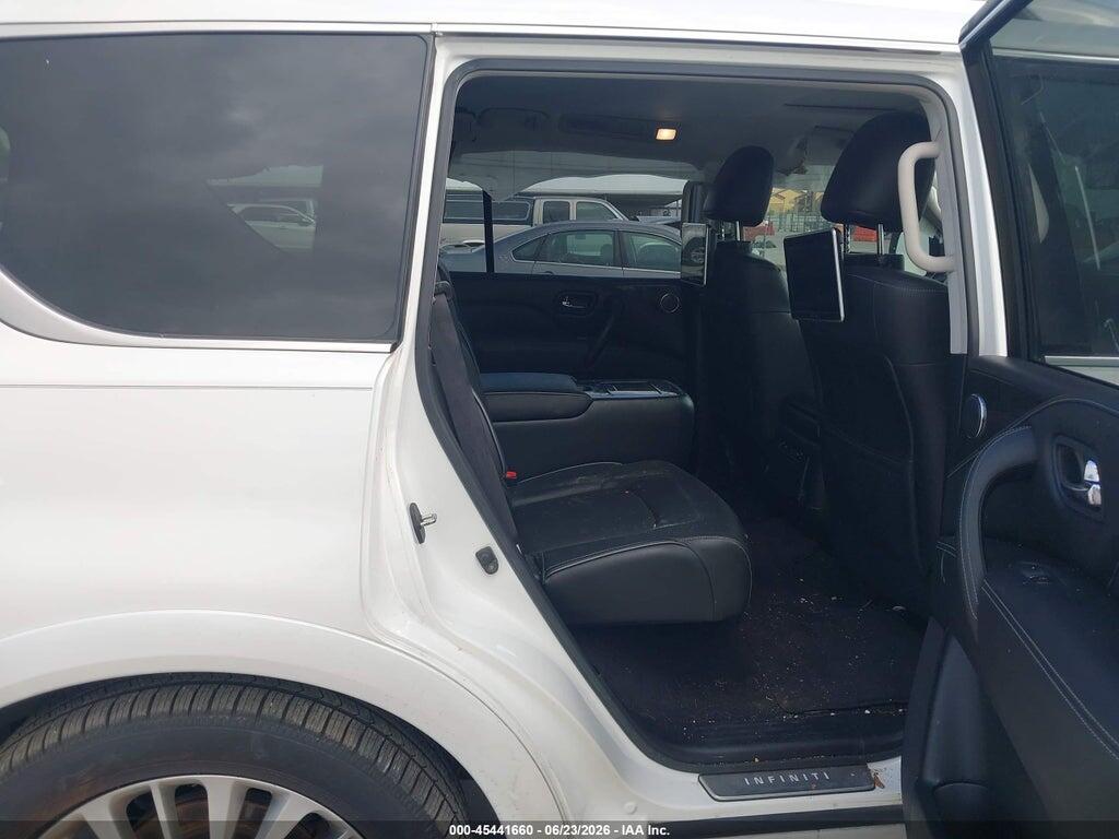 JN8AZ2NF3L9701123 2020 INFINITI QX80 photo no. 8