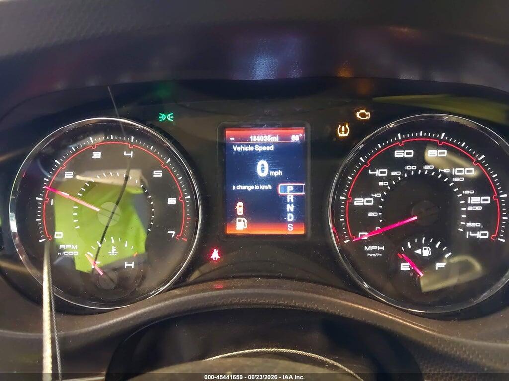 2C3CDXJG2EH224321 2014 DODGE CHARGER photo no. 7