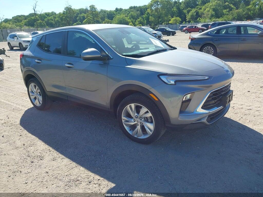 KL4AMBSL8RB004045 2024 BUICK ENCORE GX photo no. 1