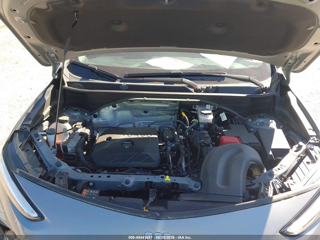 KL4AMBSL8RB004045 2024 BUICK ENCORE GX photo no. 10