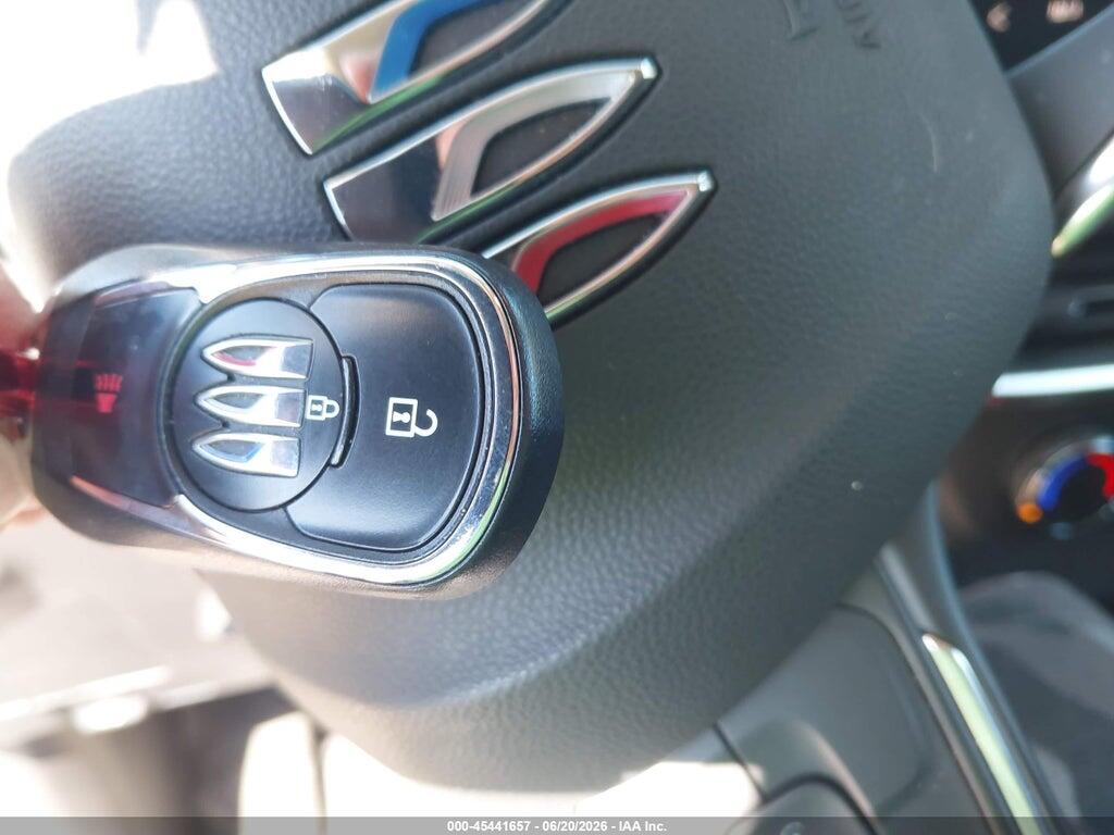 KL4AMBSL8RB004045 2024 BUICK ENCORE GX photo no. 11