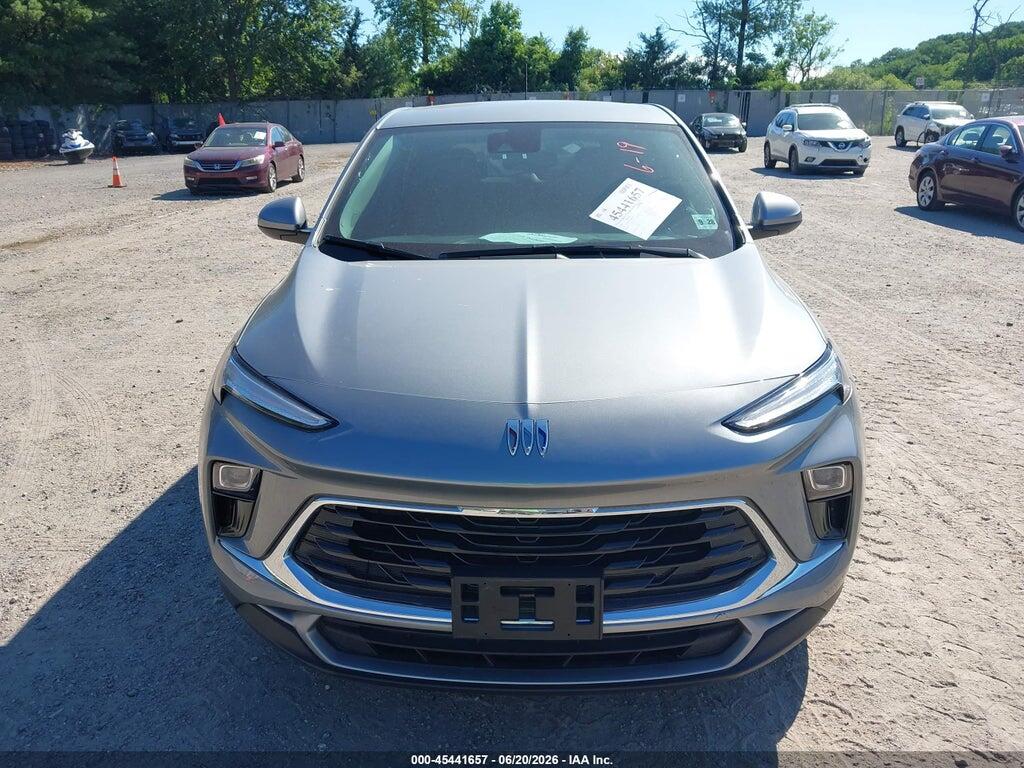 KL4AMBSL8RB004045 2024 BUICK ENCORE GX photo no. 12