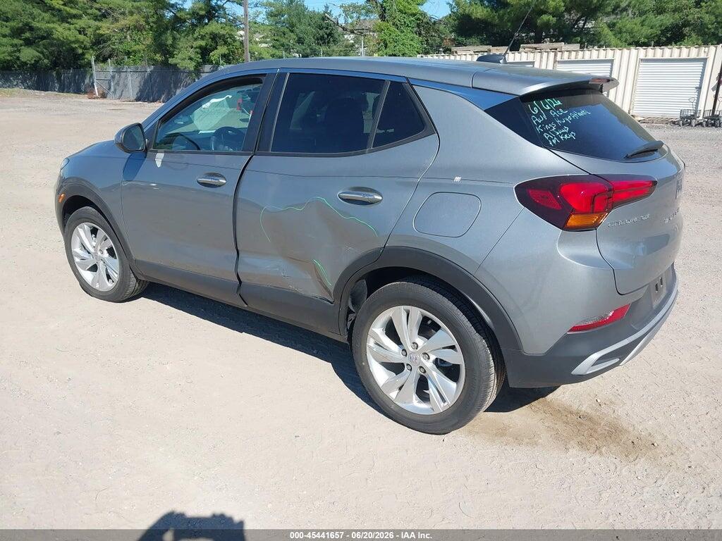 KL4AMBSL8RB004045 2024 BUICK ENCORE GX photo no. 3
