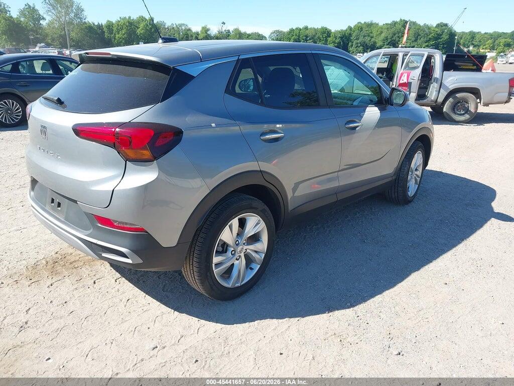 KL4AMBSL8RB004045 2024 BUICK ENCORE GX photo no. 4