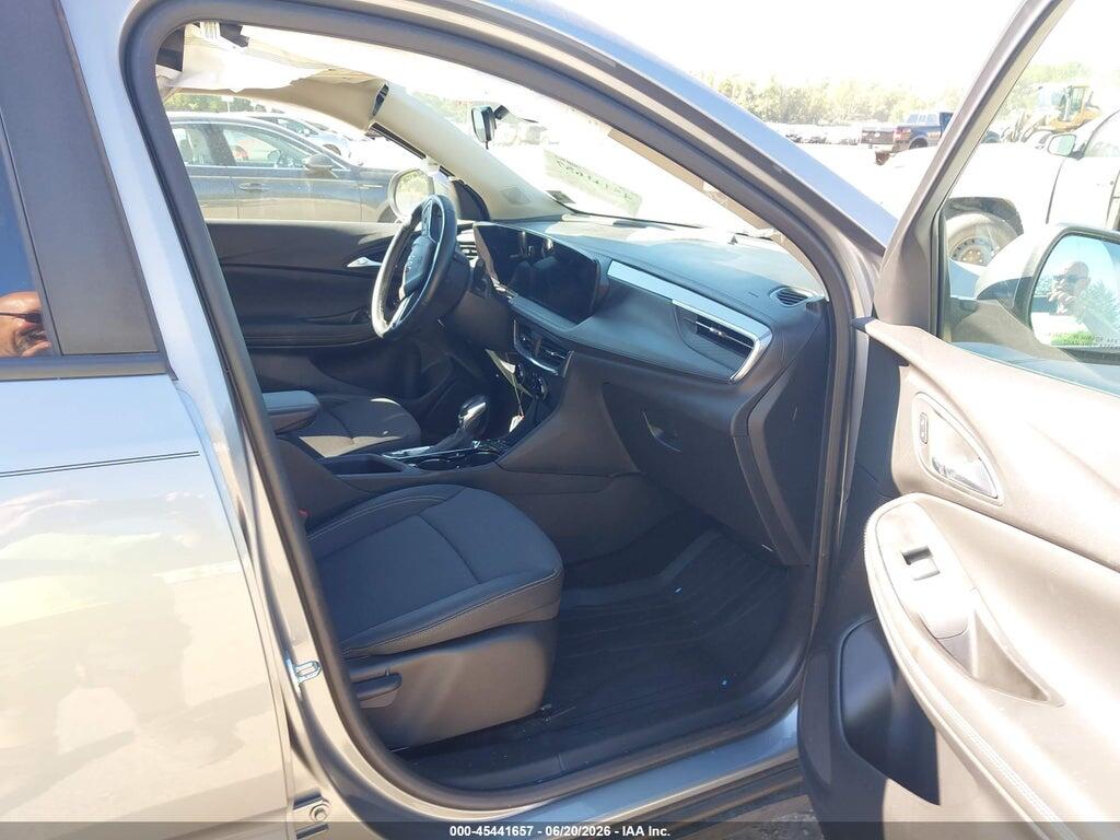 KL4AMBSL8RB004045 2024 BUICK ENCORE GX photo no. 5