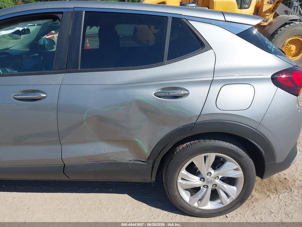 KL4AMBSL8RB004045 2024 BUICK ENCORE GX photo no. 6
