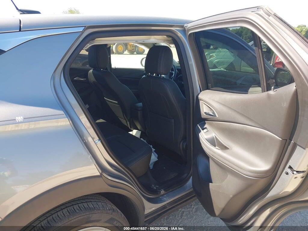 KL4AMBSL8RB004045 2024 BUICK ENCORE GX photo no. 8