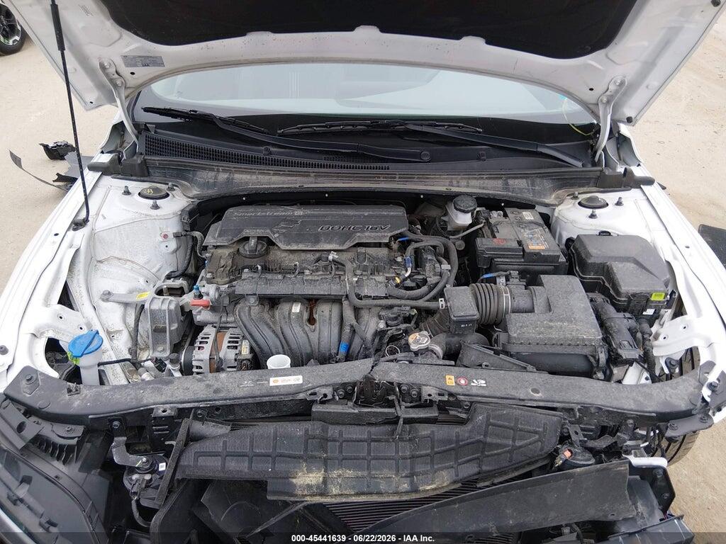 KMHLS4DG1RU696553 2024 HYUNDAI ELANTRA photo no. 10