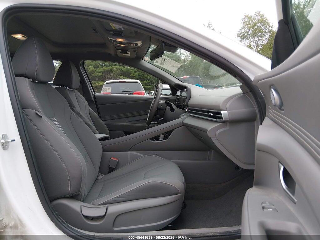 KMHLS4DG1RU696553 2024 HYUNDAI ELANTRA photo no. 5