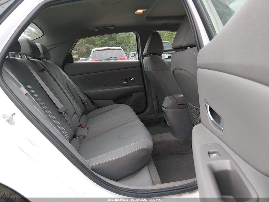 KMHLS4DG1RU696553 2024 HYUNDAI ELANTRA photo no. 8