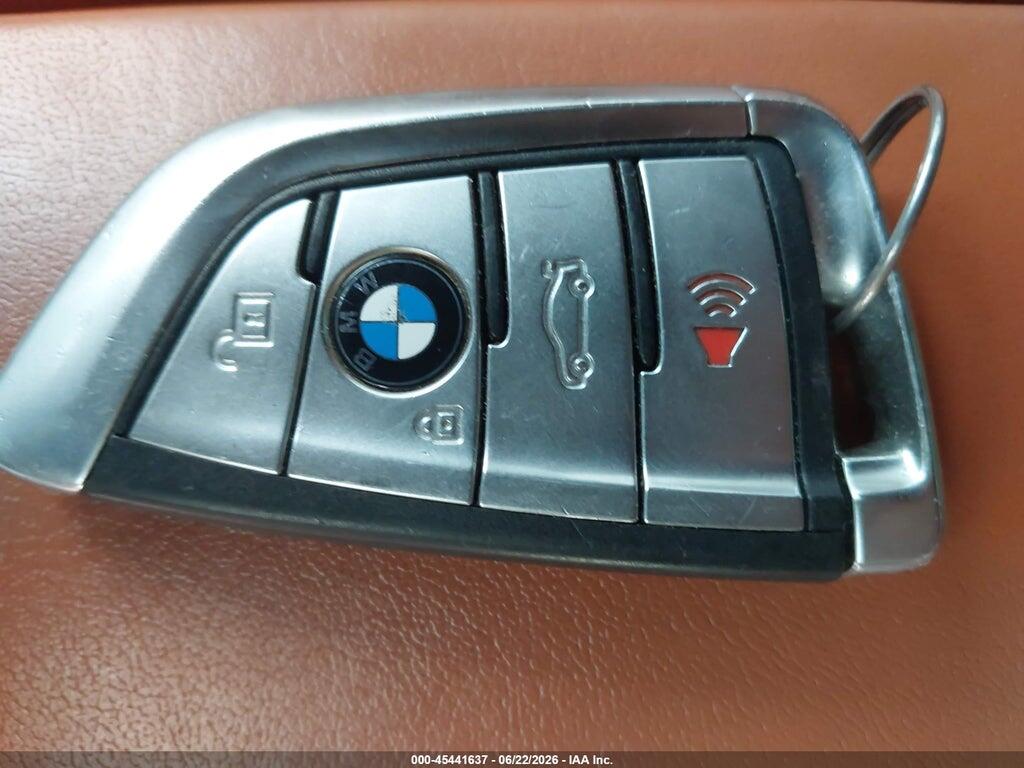 WBS83CH04MCF63309 2021 BMW M5 photo no. 11