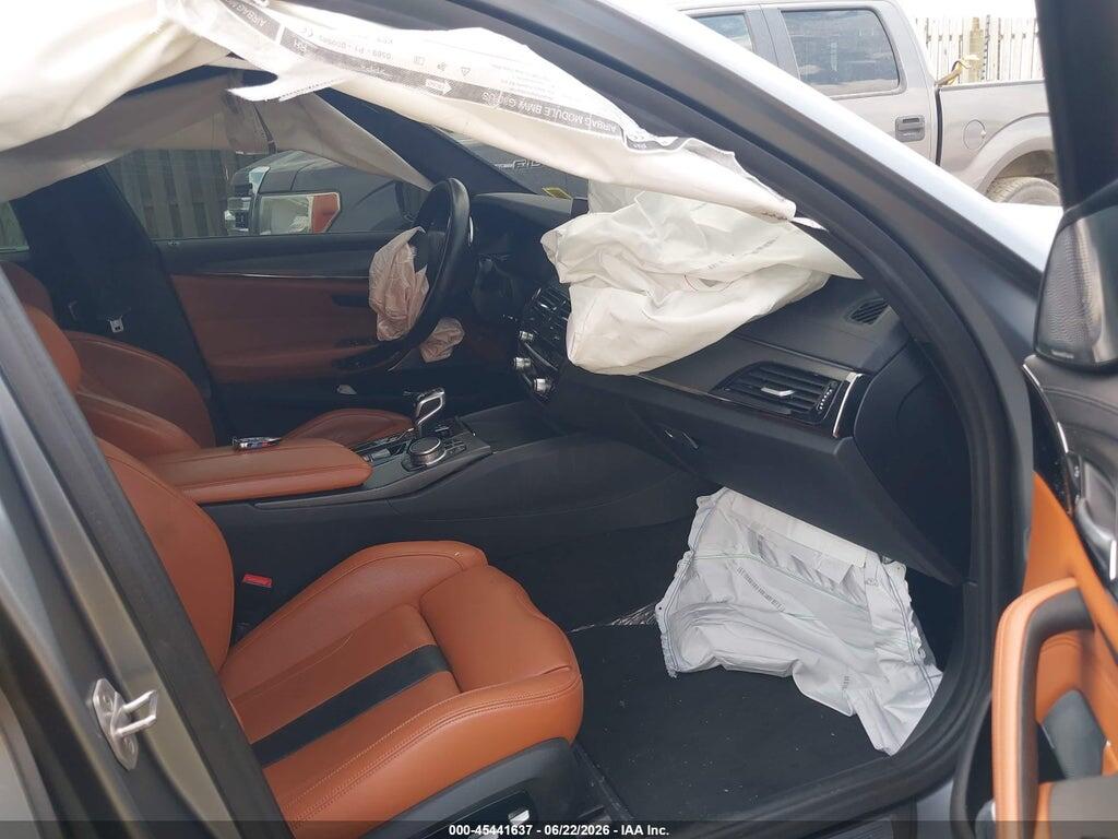 WBS83CH04MCF63309 2021 BMW M5 photo no. 5
