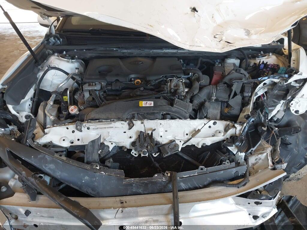 4T1G11AK3LU975361 2020 TOYOTA CAMRY photo no. 10