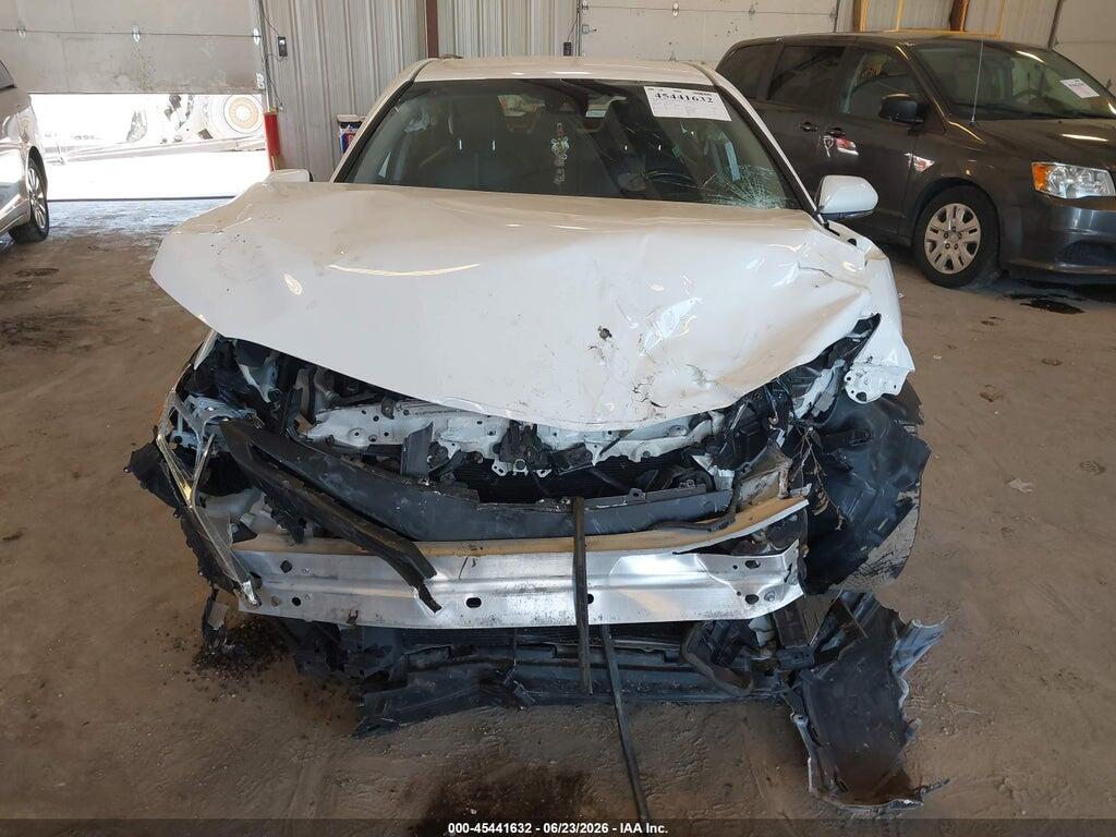 4T1G11AK3LU975361 2020 TOYOTA CAMRY photo no. 12