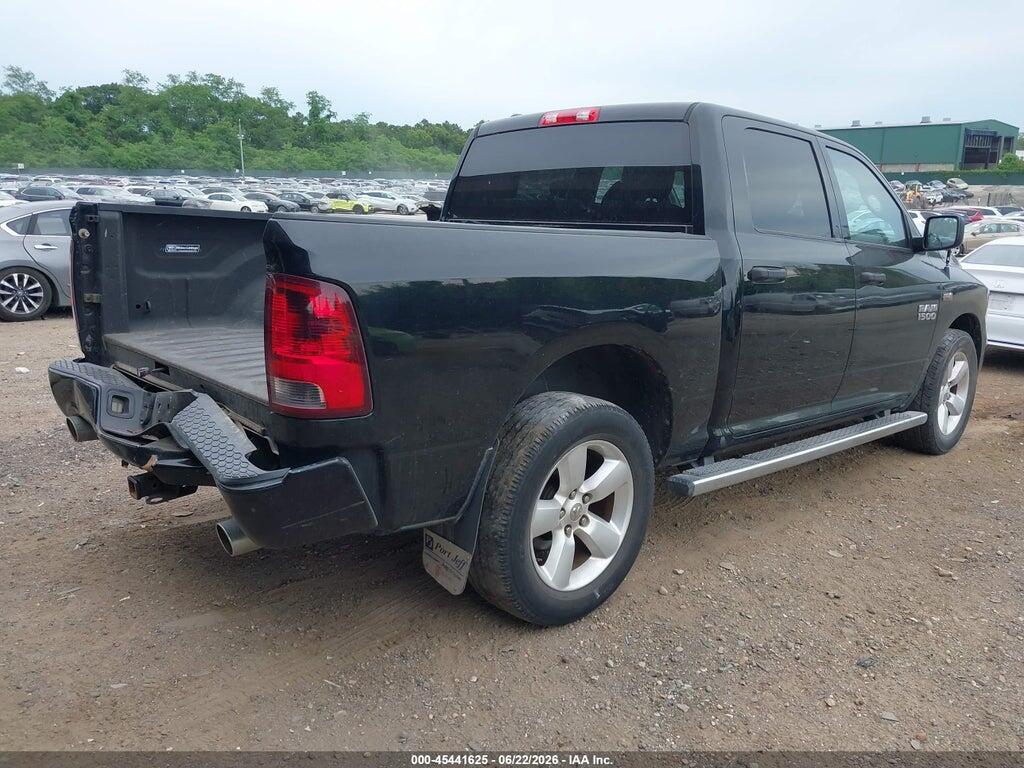 1C6RR7KT2ES274106 2014 RAM 1500 photo no. 4