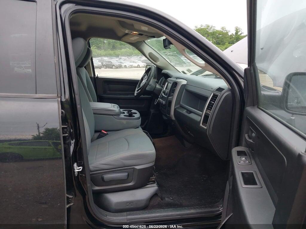 1C6RR7KT2ES274106 2014 RAM 1500 photo no. 5