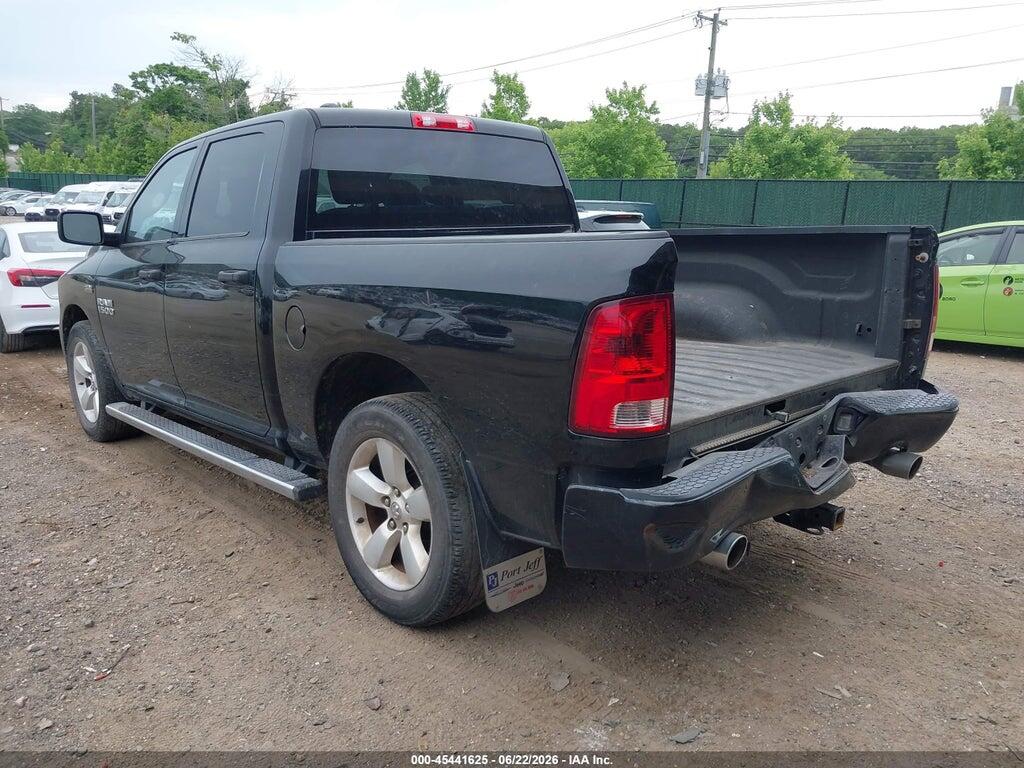 1C6RR7KT2ES274106 2014 RAM 1500 photo no. 6