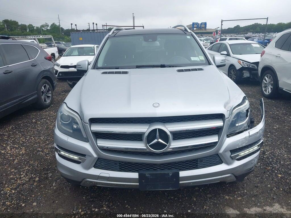 4JGDF7CE9DA258061 2013 MERCEDES-BENZ GL 450 photo no. 12