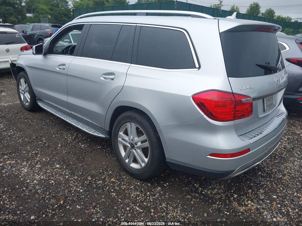 4JGDF7CE9DA258061 2013 MERCEDES-BENZ GL 450 photo no. 3
