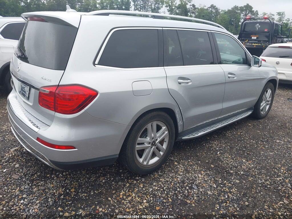 4JGDF7CE9DA258061 2013 MERCEDES-BENZ GL 450 photo no. 4