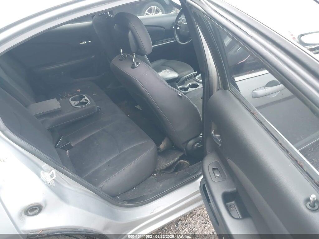1C3CCBAB5DN686422 2013 CHRYSLER 200 photo no. 8