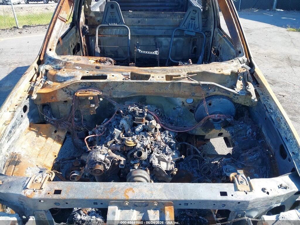 1FTZF1725WNC00158 1998 FORD F-150 photo no. 10