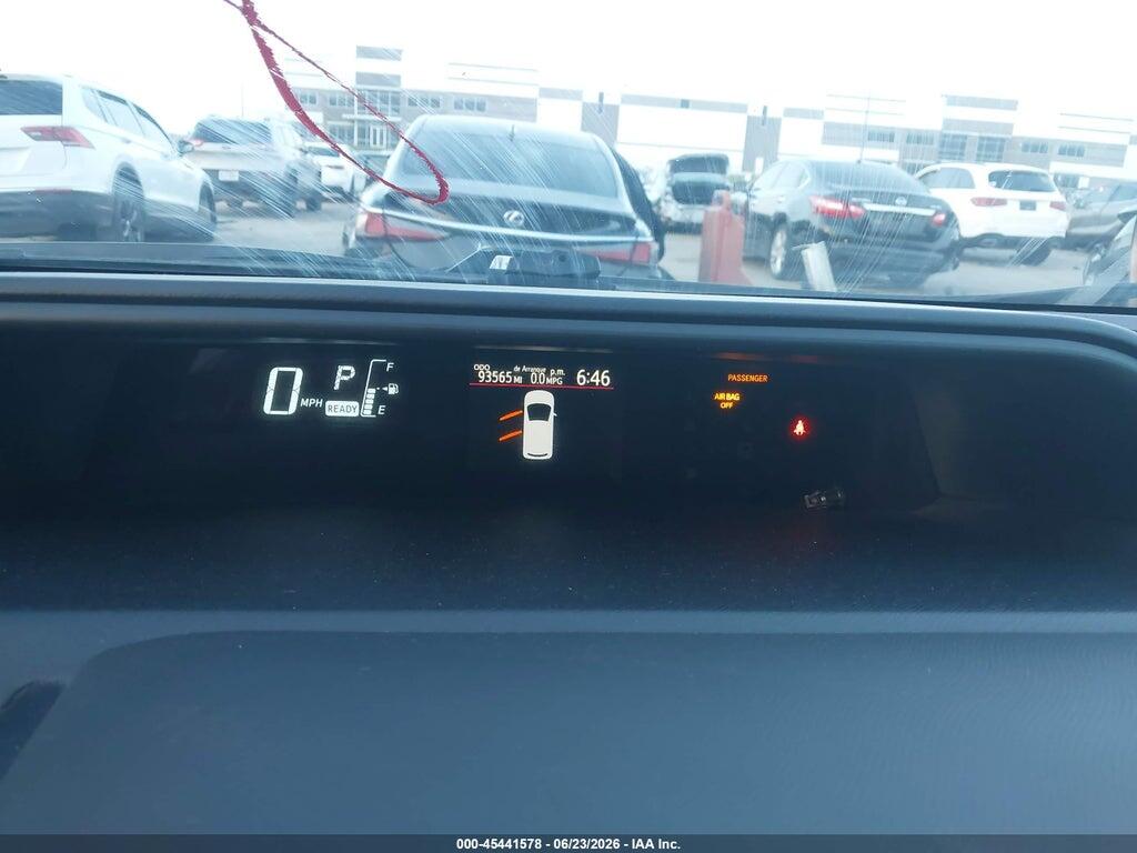 JTDKDTB35F1096913 2015 TOYOTA PRIUS C photo no. 7